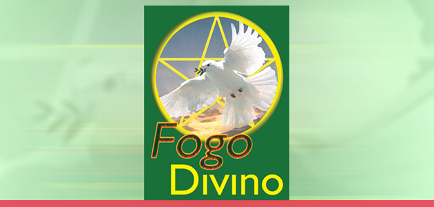 O guardiao do fogo divino 